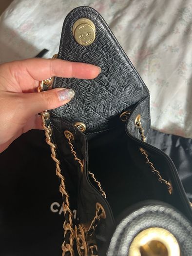 Beautiful handbag