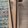 18" Hairpin Legs Black Metal x 4 Image 3