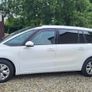 citroen c4 grand picasso Image 2