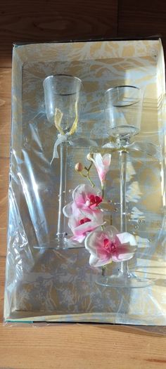 candle holders