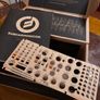 Moog Subharmonicon Empty Box + manual + overlays Image 2