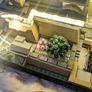 Lego Himeji Castle (21060) and advanced lighting kit Image 2