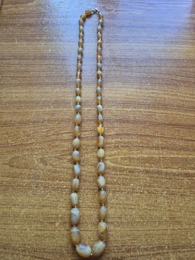 Vintage Necklace