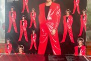 Rod Stewart- Body Wishes