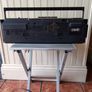 UNISEF Stereo Radio Cassette Recorder Image 5