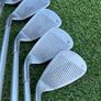 Ping Serene Ladies Combo hybrid / iron set Image 9