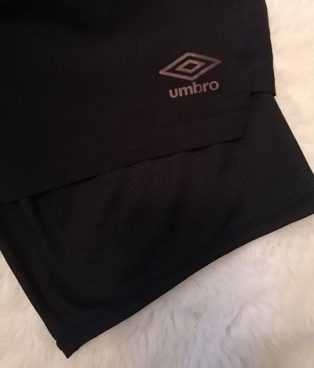 Umbro Pro Training Short