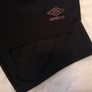 Umbro Pro Training Short Image 2