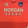 Armagh Jersey. Authentic Original Oneills Vintage Home Jersey From Seasons 20004-2007. Youth Age 13-14 Years/ Also Will Fit Men And Ladies. Collect In Dublin Or Receive Via Post. Image 9