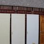 3 White internal doors Image 2