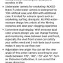 Action camera Akaso Brave 7 Image 2