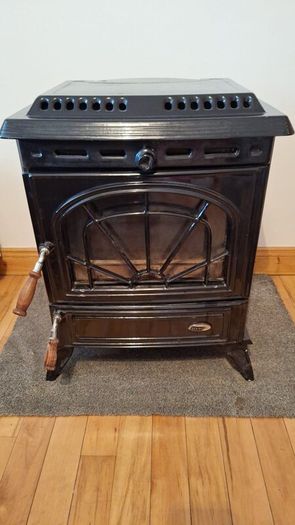 Stanley Erin Stove