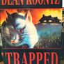 Stephen King, Clive Barker and Dean Koontz Image 3