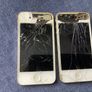 iPhone lot 4x B Image 5
