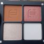 Jennifer Lopez eyeshadow palette Image 2