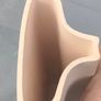 A pair of vintage IL Coccio vases Image 7