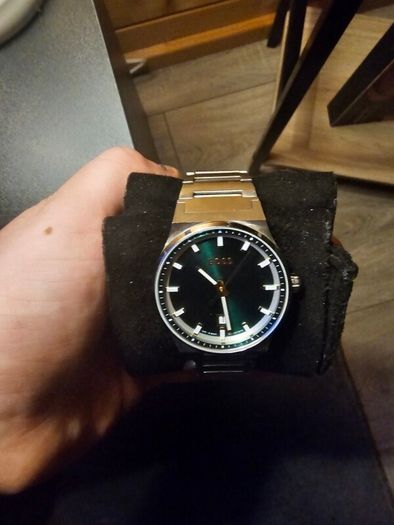 Boss watch