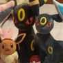 Pokemon Generation Plush Collection Image 2