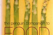 The Penguin Companion To Food - Alan Davidson