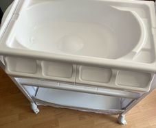 babylo bath unit