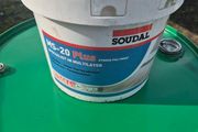 Soudal Ms-20 flooring adhesive 16kg