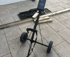 Masters golf trolley (junior)