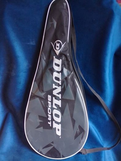BRAND NEW OLD STOCK: Dunlop Sport Force 27 Tennis Racket