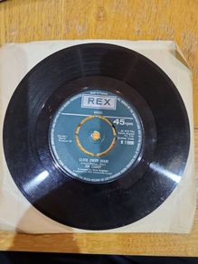 Joe Cuddy Close Every Door 7 inch Vinyl Single