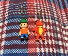 Stumble guy keychain bundle