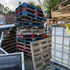 pallets