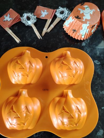 Halloween Making Set