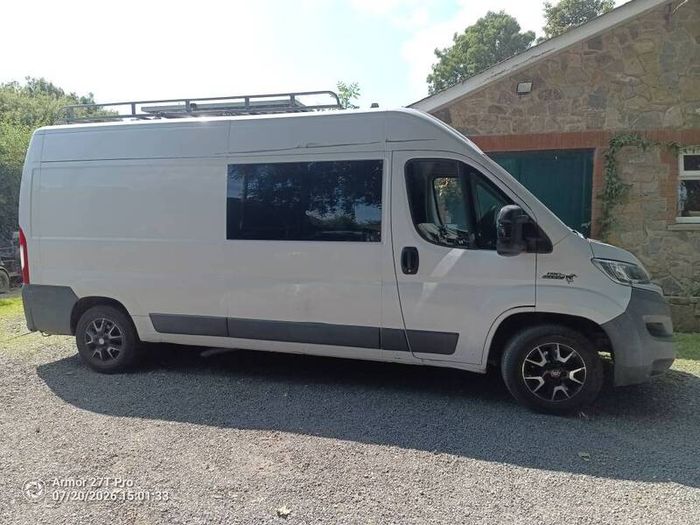 fiat ducato
