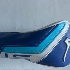 5 wood