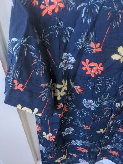 Boys Summer shirt