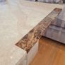 Marble Lamp Table Image 7