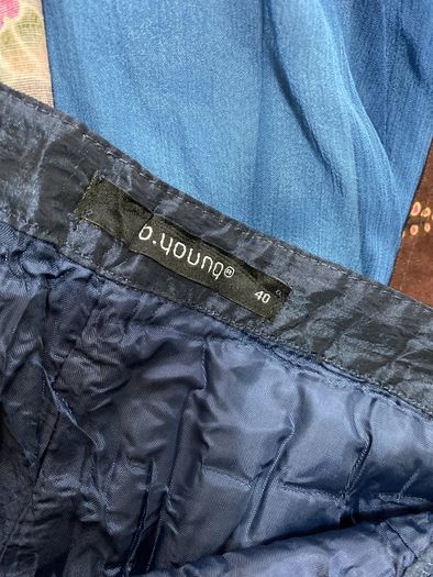B Young Skirt Size 12