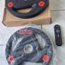 brand new 2x15kilo olympic weight plates Image 3