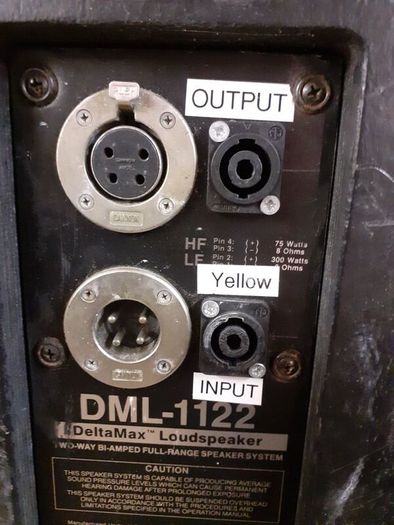 ev deltamax