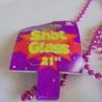 Ladies 21st Birthday Shot Glass for Sale Image 2