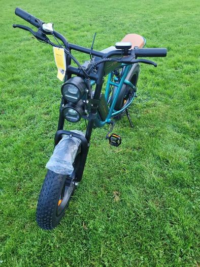 Brand New Engwe M20 Electric Bike,Check out my profile for more.