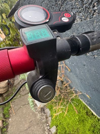 KuKirin M4 M Pro Electric Scooter