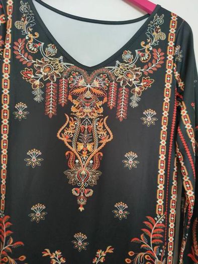 Women's dress