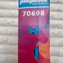 Playmobil Spirit Untamed Rodeo Abigail 70698 Damaged Box Please see photos Image 7