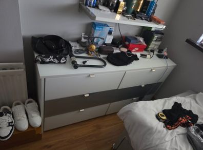 Drawers