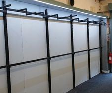 Full Lot of Shop Fixtures