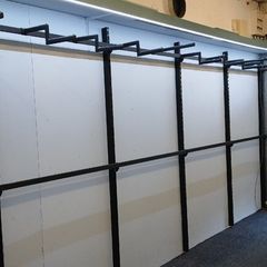 Full Lot of Shop Fixtures