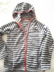 Craghoppers 11-12 Yrs Fleece