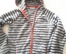 Craghoppers 11-12 Yrs Fleece