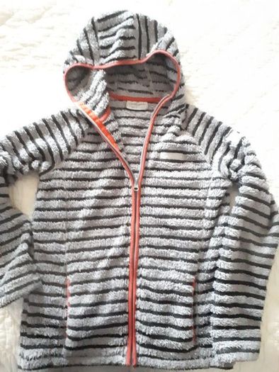 Craghoppers 11-12 Yrs Fleece