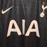 Tottenham Hotspur 2025/26 Away Shirt Xavi Simmons Image 4